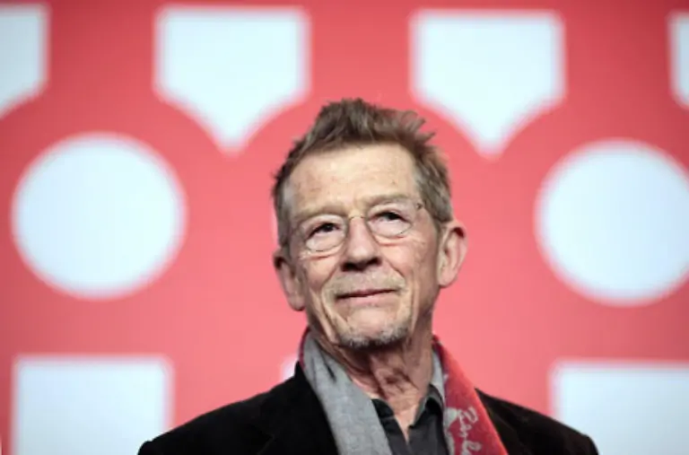 Die-Schauspieler-nur-vom-Besten-John-Hurt-war-gekommen