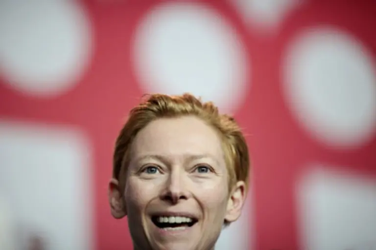 Tilda-Swinton