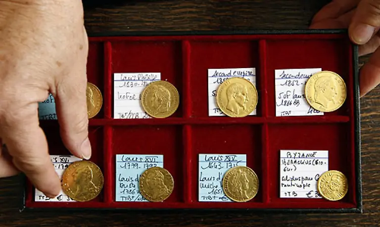 Gold-wird-oft-als-langfristige-Wertanlage-gesehen-besonders-in-Zeiten-starker-Inflation-Der-Preis-folgt-eigenen-Gesetzen