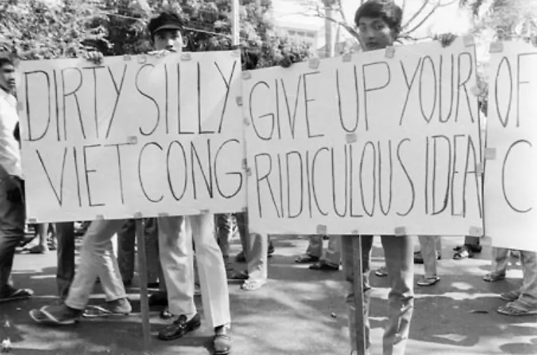 Die-Vietcongs-nutzen-den-Osten-des-Landes-als-Rueckzugsgebiet