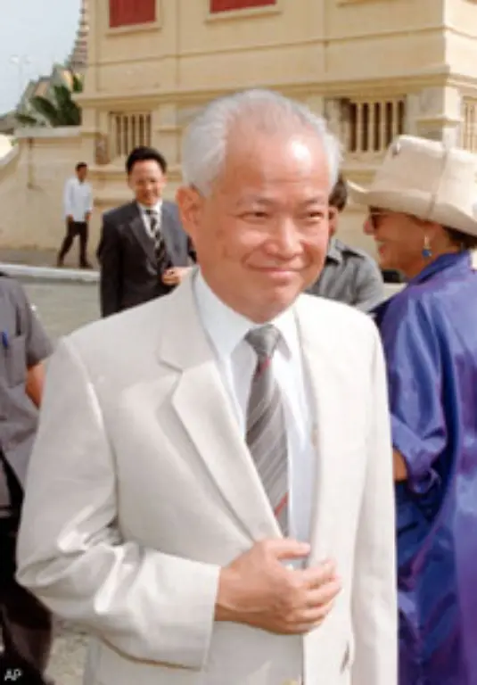 Der-ehemalige-Staatschef-Khiueu-Samphan