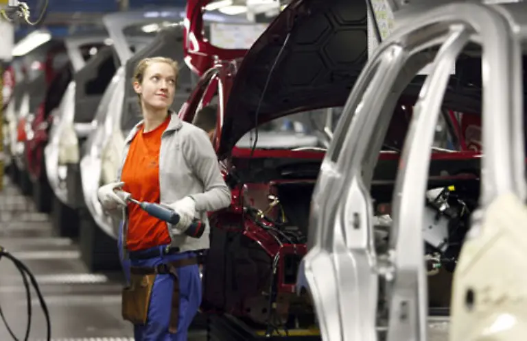 Im-Koelner-Motorenwerk-hatte-Ford-bereits-im-vergangenen-November-fuer-einige-hundert-Mitarbeiter-auf-Kurzarbeit-umgestellt