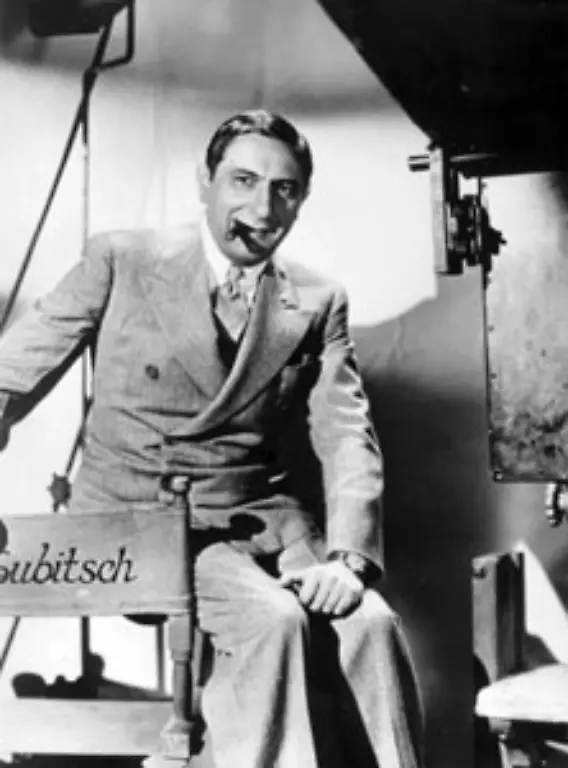 Eines-seiner-bekanntesten-Werke-ist-der-Film-Sein-oder-nicht-sein-von-1942-neben-Chaplins-Der-Grosse-Diktator-die-vielleicht-beste-Parodie-auf-die-nationalsozialistische-Diktatur