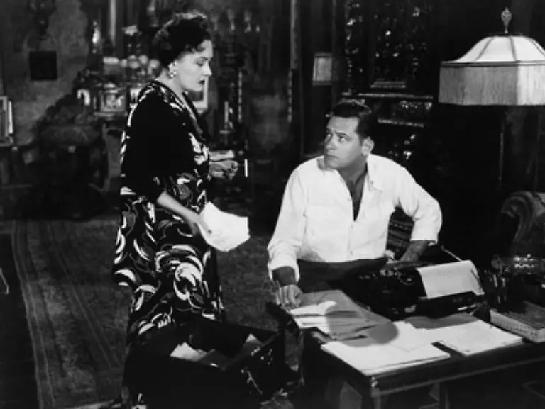 Der-Film-mit-Gloria-Swanson-und-William-Holden-war-fuer-insgesamt-elf-Oscars-nominiert-erhielt-aber-nur-drei-Preise