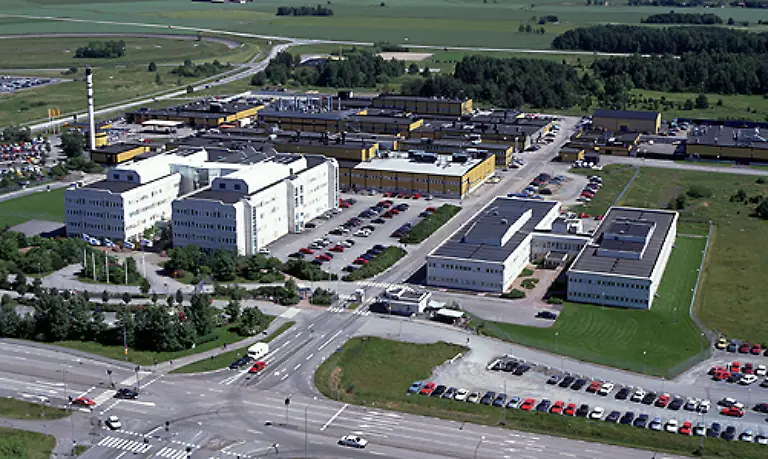 Autos-wurden-in-Trollhaettan-erst-seit-den-1940er-Jahren-produziert