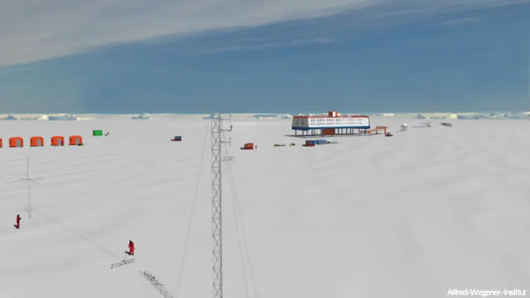 Die-neun-Ueberwinterer-muessen-die-fuenf-Observatorien-Meteorologie-Geophysik-Luftchemie-Infraschall-und-marine-Akustik-in-Gang-halten