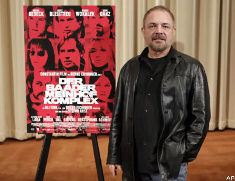 In-der-Kategorie-Bester-fremdsprachiger-Film-hatte-sich-das-deutsche-Werk-Der-Baader-Meinhof-Komplex-Hoffnungen-gemacht-Der-Film-von-Regisseur-Uli-Edel-ging-jedoch-leer-aus