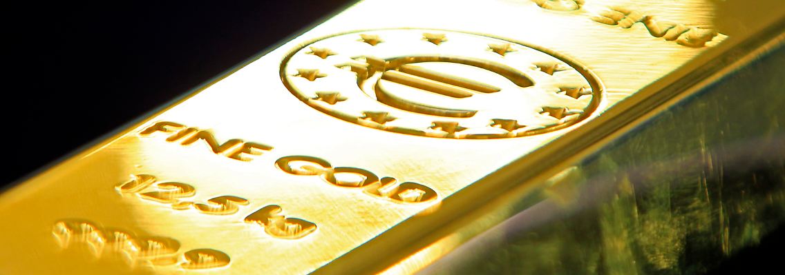Gold aus staatlichen Reserven: Warum es in den Tresoren lassen?