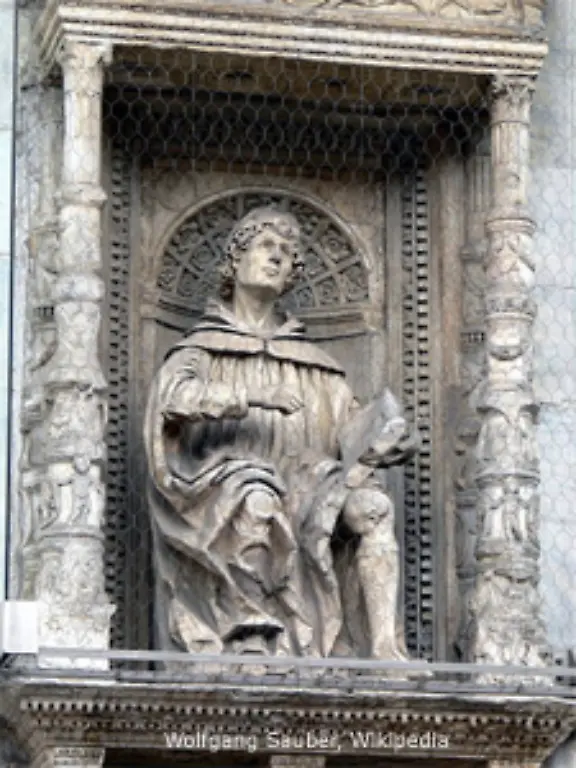 Sein-Neffe-Plinius-der-Juengere-beschreibt-den-Untergang-von-Pompeji-als-Chronist-in-zwei-Briefen-Nach-ihm-werden-derart-heftige-Ausbrueche-wie-der-des-Vesuvs-im-Jahr-79-als-plinianische-Eruption-bezeichnet