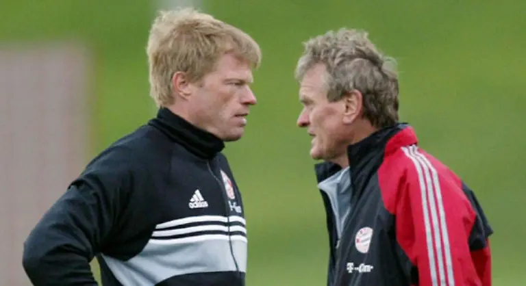 Maier-rechnet-auch-mit-einem-Comeback-des-Titans-im-Fussball-aber-nicht-als-Trainer-Ich-sehe-ihn-eher-im-Management