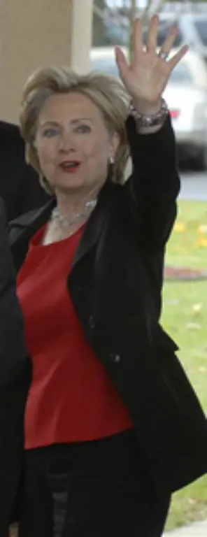 Hillary-Rodham-Clinton-ist-die-neue-Aussenministerin-der-USA