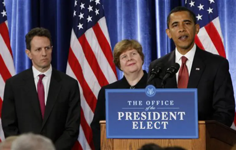 Obama-vertraut-dem-Chef-der-New-Yorker-Notenbank-der-als-Kenner-der-Wall-Street-gilt-die-Loesung-der-Finanzkrise-an