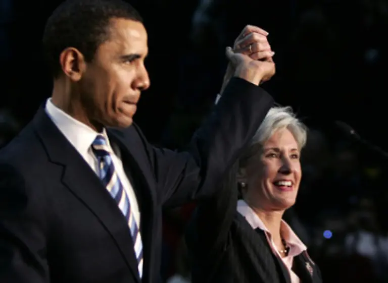 Kathleen-Sebelius-war-als-Anwaerterin-fuer-verschiedene-Aemter-im-Gespraech-darunter-auch-der-Posten-des-Vize-Praesidenten-den-Obama-dann-aber-an-Joseph-Biden-vergab