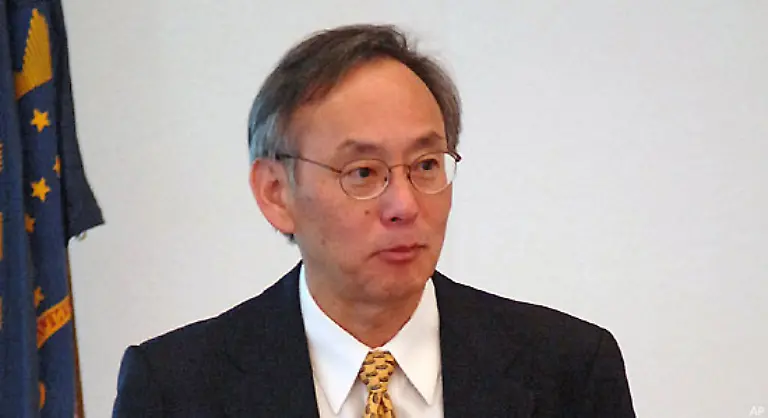 Der-Nobelpreistraeger-von-1997-Steven-Chu-ist-neuer-Energieminister-Seit-2004-leitet-er-das-Lawrence-Berkeley-Nationallabor-wo-er-vor-allem-zum-Klimawandel-forscht-Der-60-Jaehrige-ist-der-Sohn-chinesischer-Einwanderer