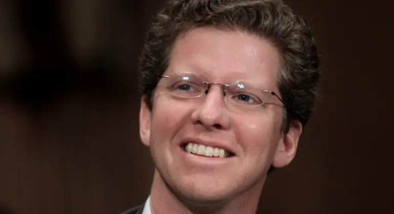 Der-Architekt-und-bisherige-Chef-der-New-Yorker-Wohnungsbaubehoerde-Shaun-Donovan-soll-als-Wohnungsbauminister-frischen-Wind-in-seine-Behoerde-bringen