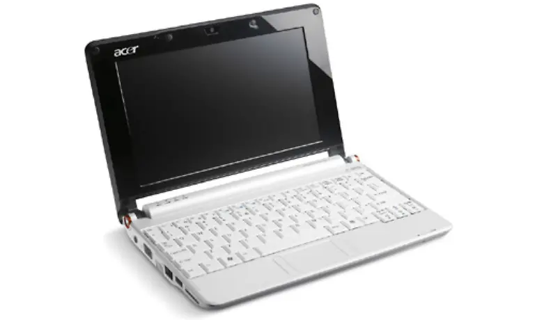 Acers-neues-Aspire-One-hat-ein-groesseres-Display-als-seine-Vorgaenger-Die-Bildschirmdiagonale-wuchs-von-22-5-auf-25-cm