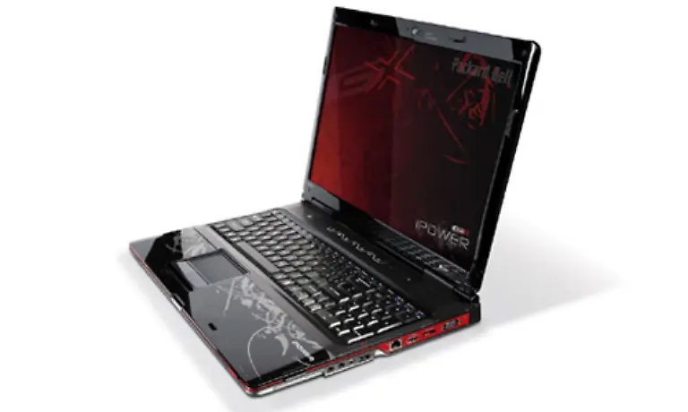 Auch-bei-den-grossen-Notebooks-hat-sich-etwas-getan-Das-Packard-Bell-iPower-GX-strotzt-vor-Kraft-3-D-Spiele-sind-auch-fuer-den-Full-HD-Bildschirm-kein-Problem