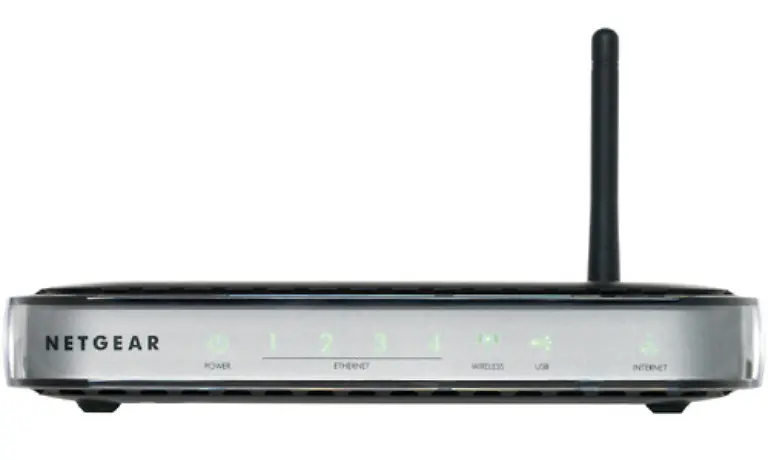 Wer-auch-zu-Hause-per-UMTS-ins-Internet-geht-wird-den-WLAN-Router-MBR624GU-von-Netgear-gut-finden-denn-mit-dem-Geraet-koennen-mehrere-Personen-gleichzeitig-surfen