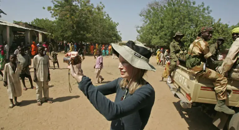 Die-Geschichte-wird-sich-daran-erinnern-wie-der-UN-Sicherheitsrat-fuenf-Jahre-lang-an-der-Aufgabe-scheiterte-die-ihm-aufgetragen-wurde-eine-hilflose-Bevoelkerung-zu-schuetzen-sagte-die-63-Jaehrige-in-einer-geschlossenen-Sitzung-des-15-koepfigen-Gremiums-der-UN