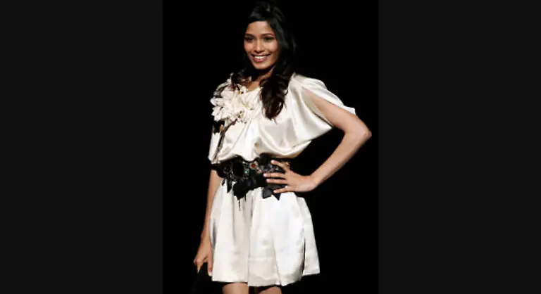 Freida-Pinto