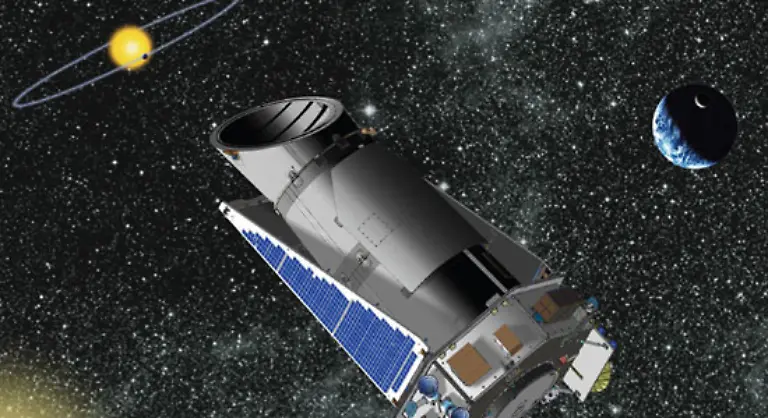 Aufgabe-der-Sonde-ist-es-ausserhalb-unseres-Sonnensystems-nach-Planeten-zu-suchen