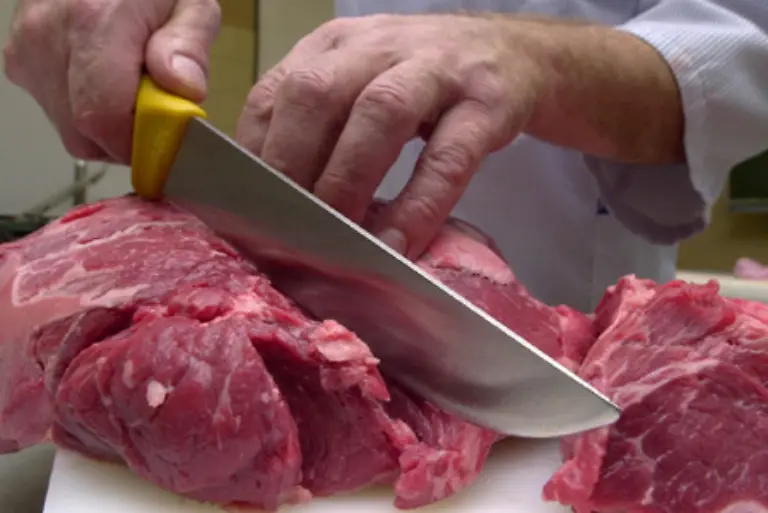 Um-ein-Kilogramm-Rindfleisch-zu-produzieren-werden-zehn-Kilogramm-Futter-gebraucht