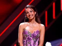 "Ich war beim Zahnarzt ...": Ekaterina Leonova steht nächste OP bevor