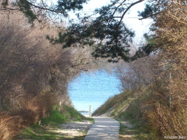 ... Usedom hat auch einiges im Hinterland zu bieten!