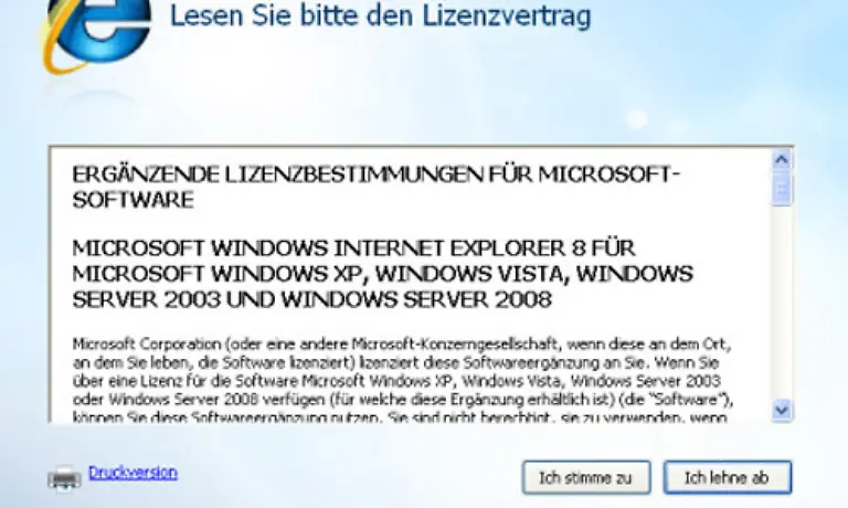 Stimmen-Sie-der-Lizenzvereinbarung-zu