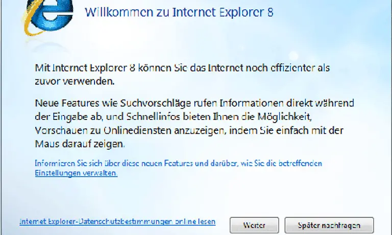 und-schon-heisst-Sie-der-Internet-Explorer-8-willkommen-Klicken-Sie-auf-Weiter