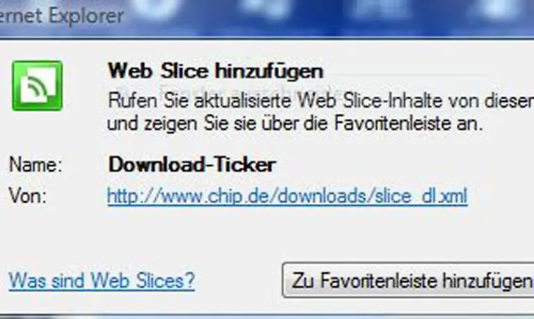 Wenn-Sie-das-gruene-Symbol-anklicken-oeffnet-sich-dieses-Fenster-Waehlen-Sie-Zu-Favoritenleiste-hinzufuegen-und-schon-steht-Ihnen-dort-per-Klick-der-Ticker-zur-verfuegung