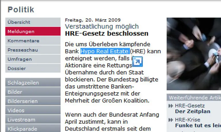 Die-Schnellinfos-sind-eine-feine-Sache-Wenn-Sie-einen-Text-markieren-erscheint-ein-blaues-Icon-Wenn-Sie-darauf-klicken-koennen-Sie-den-ausgewaehlten-Bereich-per-E-Mail-versenden-bloggen-oder-uebersetzen-lassen-Ausserdem-koennen-Sie-eine-Suche-starten