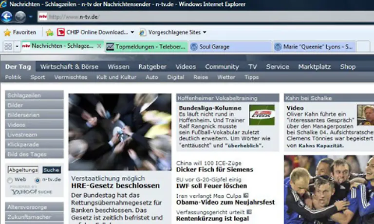 Alle-Links-die-von-einer-Seite-in-neuen-Registerkarten-geoeffnet-werden-zeigt-der-IE8-in-einer-Farbe-an-Das-hilft-Ihnen-bei-vielen-geoeffneten-Internetseiten-die-Uebersicht-zu-bewahren