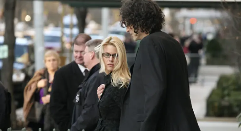 Howard-Stern