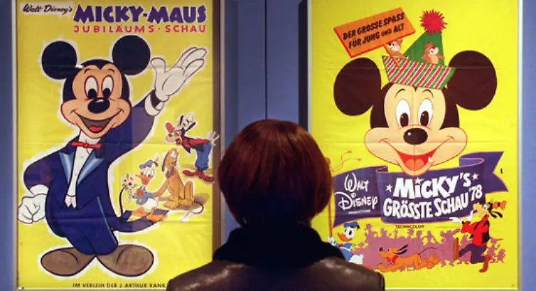 Dabei-ist-die-Geschichte-des-Mosaik-viel-laenger-Bereits-in-den-50er-Jahren-suchten-die-DDR-Oberen-nach-einer-sozialistischen-Antwort-auf-die-als-Schund-angesehenen-West-Comics-wie-Micky-Maus