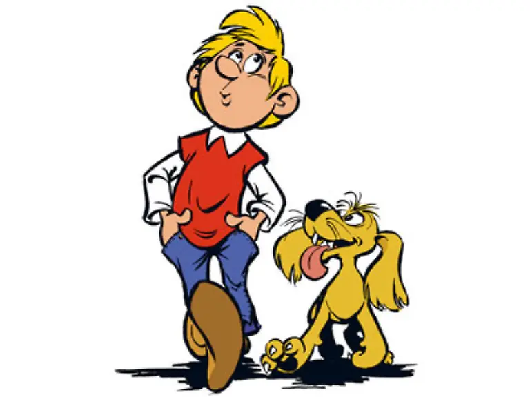 Der-blonde-Abrax-ist-ein-Draufgaenger-Schnelle-Aktionen-und-beherztes-Handeln-sind-seine-Staerken