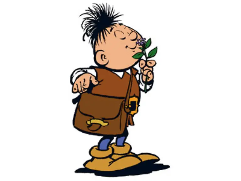 Der-kleine-rundliche-Califax-hat-im-Gegensatz-zu-seinen-Freunden-keine-grossen-Ambitionen-Heldentaten-zu-vollbringen-Er-sorgt-sich-eher-um-die-regelmaessige-Verpflegung-Probleme-geht-er-immer-locker-an