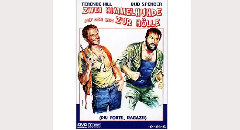 Wenn-Bud-und-ich-zusammen-drehen-macht-es-einfach-klick-und-wir-sind-lustig-meinte-Hill-einmal