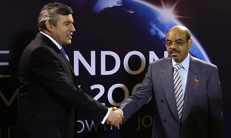 Und-fuer-die-Nepad-Staaten-spricht-der-Premier-Athiopiens-Meles-Zenawi