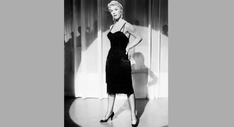 Vor-einigen-Jahren-schlug-sie-eine-Einladung-nach-Los-Angeles-zur-Retrospektive-ihrer-groessten-Kinohits-aus-Ich-fliege-nicht-erklaerte-Day-damals-dem-Filmblatt-Variety-und-ausserdem-wolle-sie-ihre-Hunde-und-Katzen-nicht-alleine-lassen