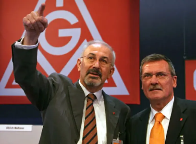 133-fuer-die-Managementfehler-die-Zeche-zahlen-sollen-sagte-der-IG-Metall-Hauptkassierer-Bertin-Eichler-Hier-ein-Archivbild-mit-Eichler-r