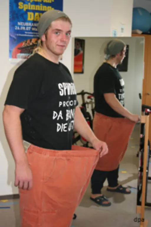 Gewichtsverlust-trotz-Heisshunger