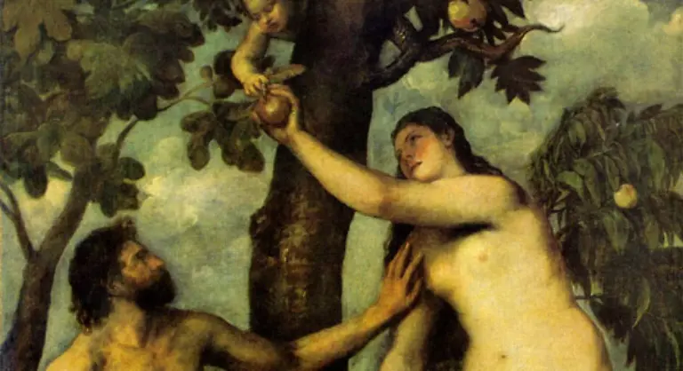 Dies-ist-die-zentrale-Botschaft-des-Christentums-Jesus-der-Erloeser-hat-durch-seinen-Tod-am-Kreuz-die-Schuld-der-Menschen-auf-sich-genommen-Im-christlichen-Verstaendnis-ist-der-Mensch-suendig-wegen-eigener-Vergehen-vor-allem-aber-wegen-der-Erbsuende