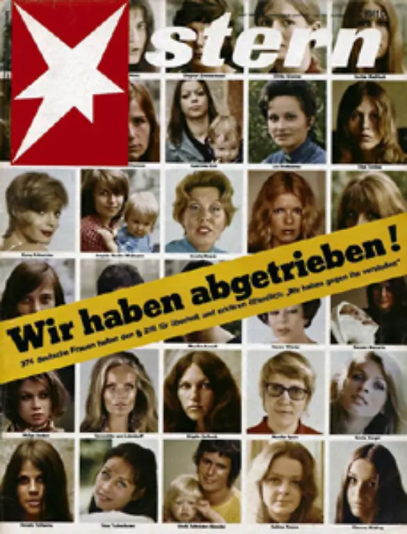 374-Frauen-bekennen-im-Stern-vom-6-Juni-1971-Wir-haben-abgetrieben-Sie-protestieren-gegen-Paragraf-218-StGB