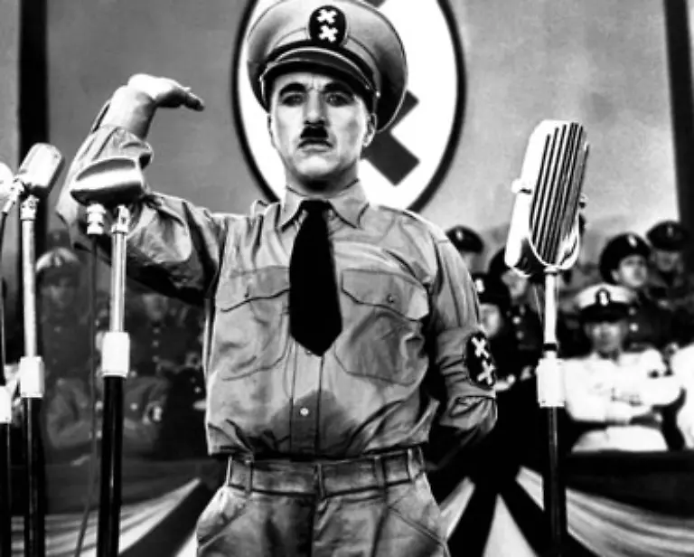 1940-folgt-Chaplins-erster-Tonfilm-Der-grosse-Diktator