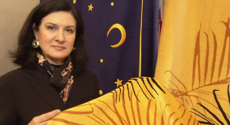 Die-Tochter-des-spanischen-Jahrhundertkuenstlers-Pablo-Picasso-1881-1973-feiert-mit-ihren-Designkreationen-grosse-Erfolge