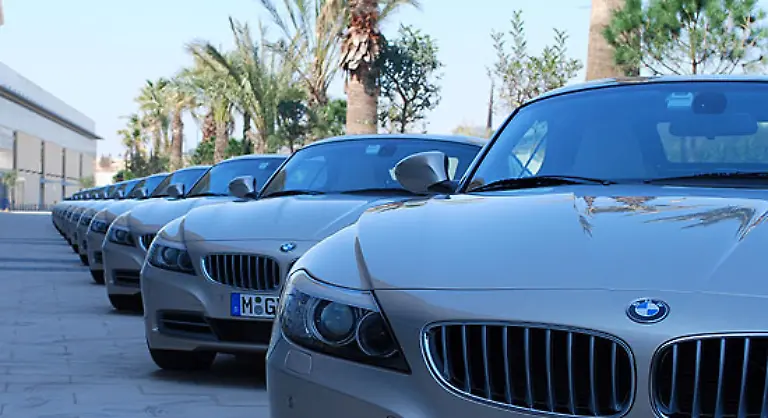 Er-soll-die-erfolgreiche-Roadster-Tradition-bei-BMW-weiterfuehren-Mehr-als-30-000-Autos-des-Vorgaengermodells-wurden-alleine-in-Deutschland-zugelassen-Trotz-Wirtschaftskrise-soll-auch-der-Neue-auf-eine-aehnliche-Bilanz-kommen