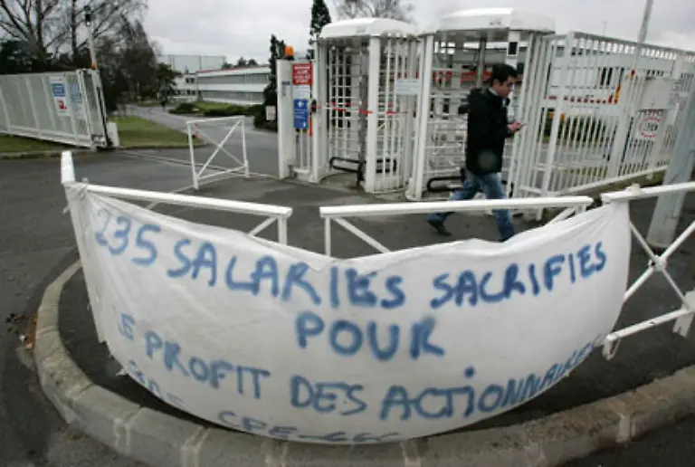 Die-Gewerkschaft-fordert-unter-anderem-hoehere-Abfindungen-Das-Werk-in-der-naehe-von-Toulouse-soll-im-Sommer-geschlossen-werden