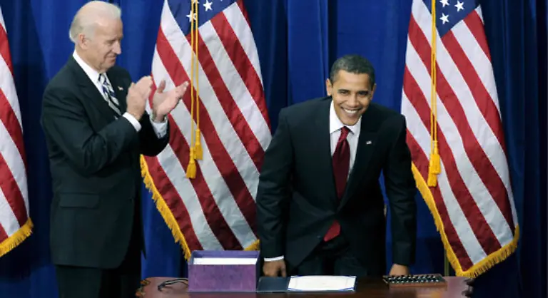 Seit-100-Tagen-ist-Barack-Obama-nunmehr-der-maechtigste-Mann-der-Welt-und-soviel-ist-sicher