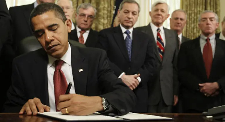 Obama-ordnete-wie-versprochen-die-Schliessung-des-Gefangenenlagers-Guantanamo-und-geheimer-CIA-Gefaengnisse-an